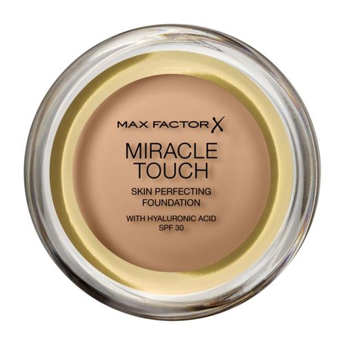 Base Max Factor Miracle Touch Nv Sand Beige
