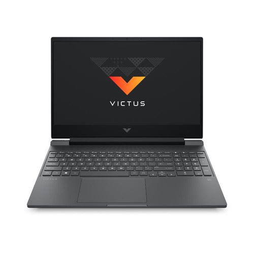 Laptop Gamer HP Victus Gaming 15-fb0123la AMD Ryzen 5 5600H 15,6" 16 GB RAM 512 GB SSD