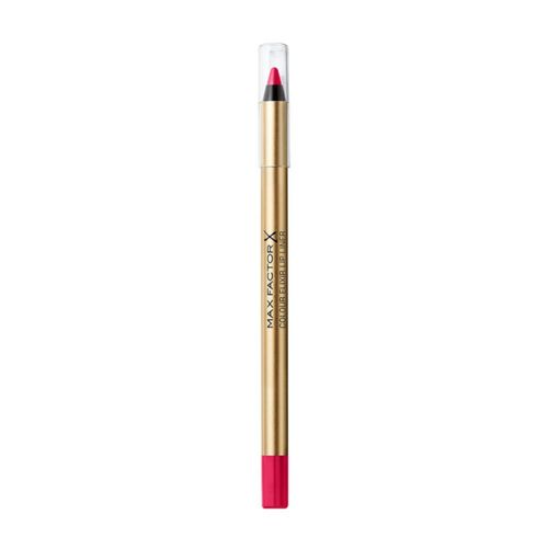 Delineador De Labios Max Factor Ce Ruby Red