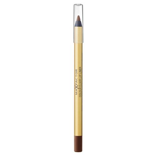Delineador De Labios Max Factor Ce Brownnbold