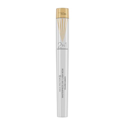 Máscara De Pestañas Max Factor  Masterpiece Lash Wow