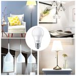 Foco-led-philips-9w-ecohome---pack-3-unidades