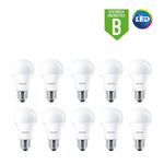Foco-led-philips-16w-ecohome---pack-10-unidades