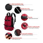 Mochila-para-Perros-Grandes-Rojo-Talla-XL