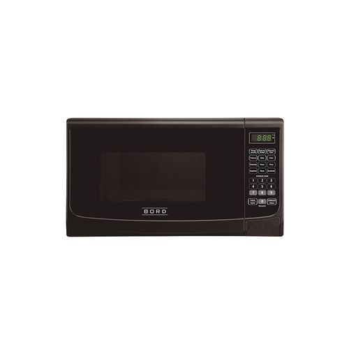 HORNO MICROONDAS BORD 25L NEGRO HMB25S