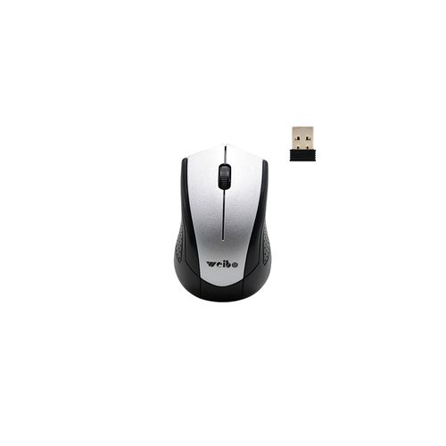 MOUSE ÓPTICO INALÁMBRICO WEIBO N/P