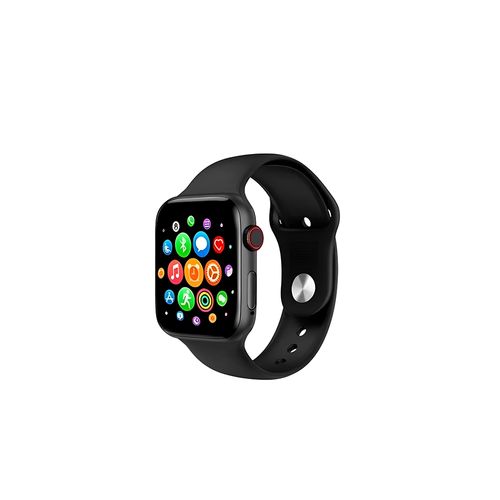 SMARTWATCH LEMFO 2" LT07 NEGRO