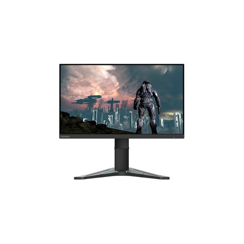 Monitor Lenovo Gamer G24-20 FHD 165Hz