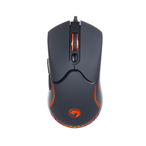 MOUSE GAMER MARVO 3,200 DPI