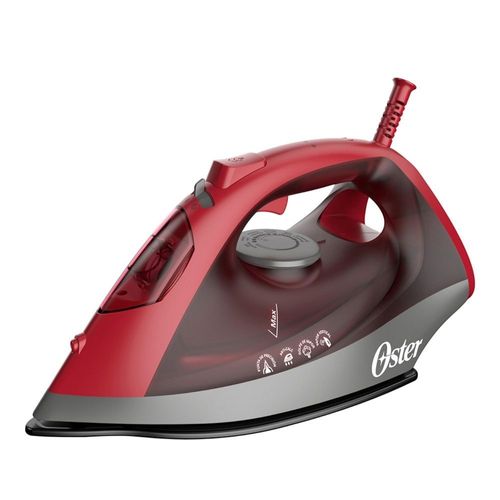 PLANCHA A VAPOR OSTER CERAMICA