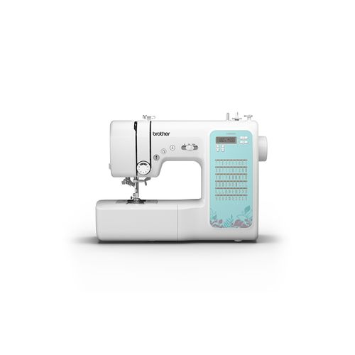 MAQUINA DE COSER ELECTRONICA CS6000XL