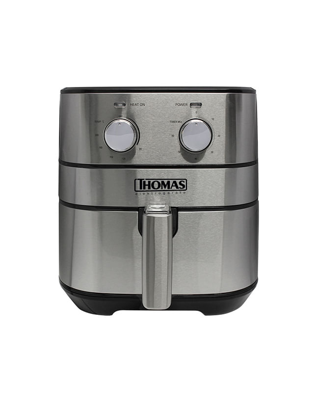 FREIDORA DE AIRE THOMAS 5LT TH-AF60MI