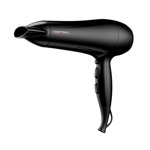 Secadora MISTRAL TITANIUM ION 220V – GAMA BECHD0000002460