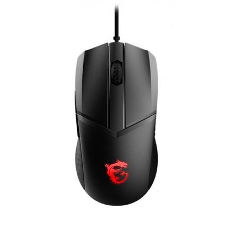 Mouse Msi Clutch GM41 Lightweight