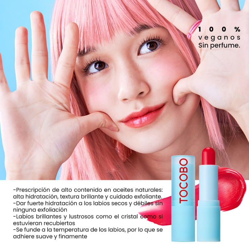 GLASS-TINTED-LIP-BALM-011-FLUSH-CHERRY-35GR-–-TOCOBO