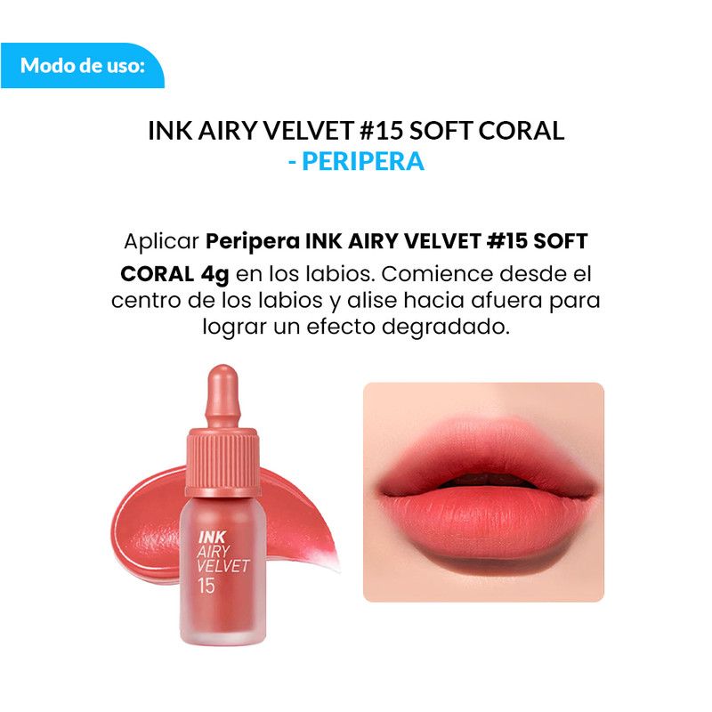 TINTA-DE-LABIOS-INK-AIRY-VELVET-N°-15-SOFT-CORAL-–-PERIPERA
