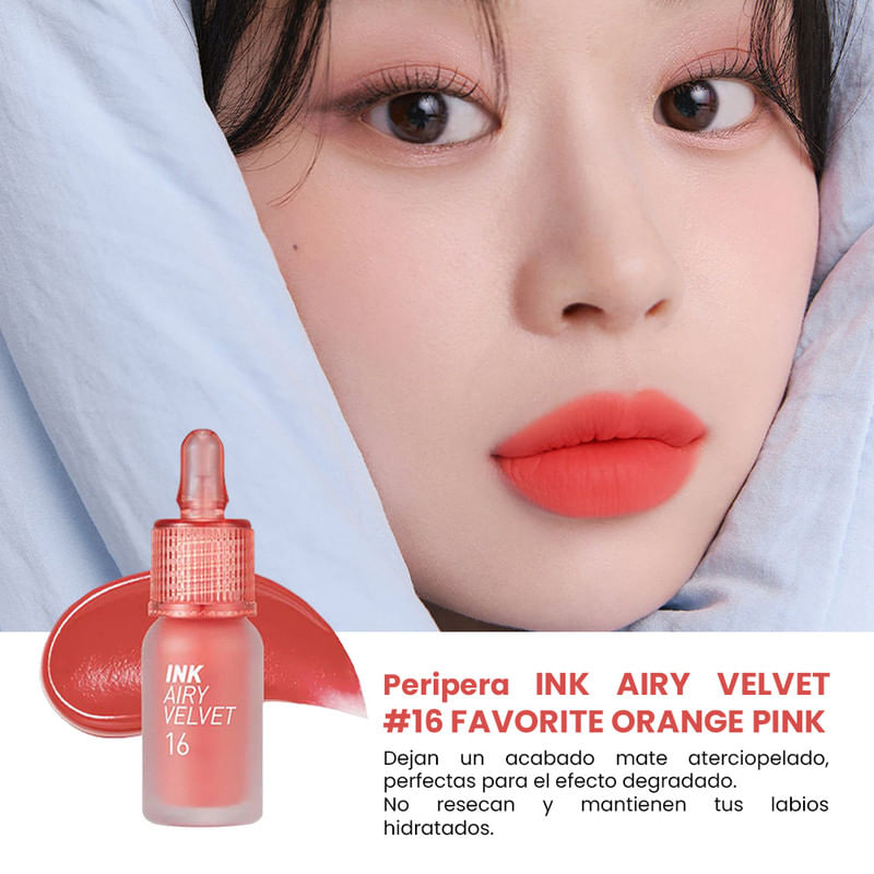 3-TINTA-DE-LABIOS-INK-AIRY-VELVET-N°16-FAVORITE-ORANGE-PINK-–-PERIPERA