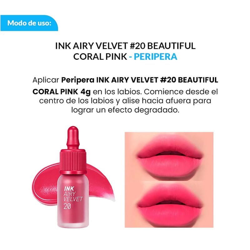 2-TINTA-DE-LABIOS-INK-AIRY-VELVET-N°-20-BEAUTIFUL-CORAL-PINK---PERIPERA