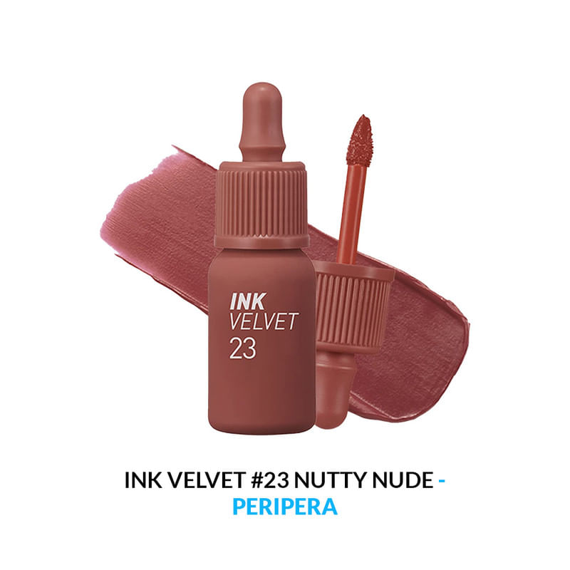 TINTA-DE-LABIOS-INK-VELVET-N°-23-NUTTY-NUDE---PERIPERA