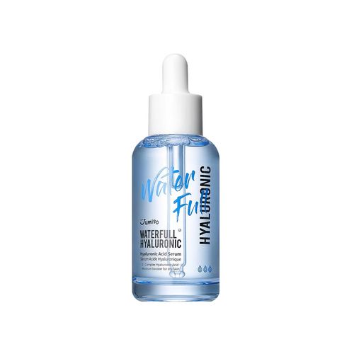 WATERFULL HYALURONIC ACID SERUM 50ML - JUMISO