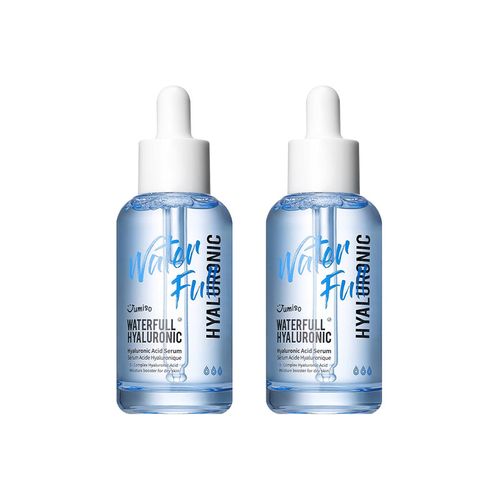 2 WATERFULL HYALURONIC ACID SERUM 50ML - JUMISO