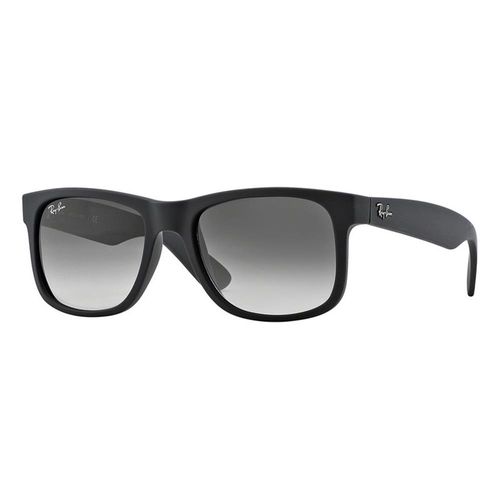 Lentes de Sol Ray Ban Wayfarer Justin RB4165 601/8G 54mm Matte Nezmun