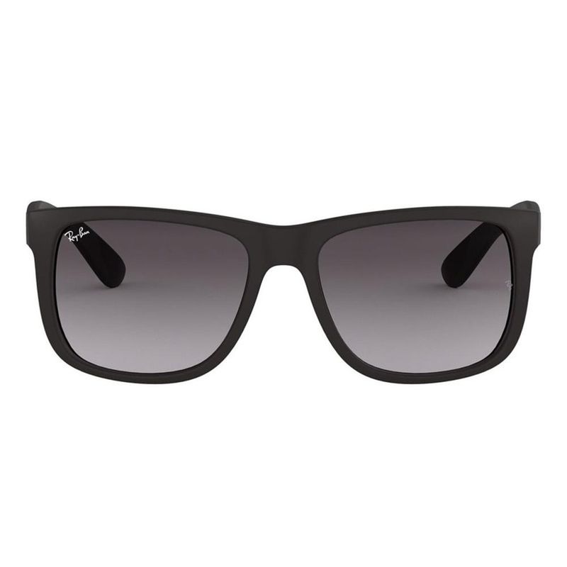 Lentes-de-Sol-Ray-Ban-Wayfarer-Justin-RB4165-601-8G-54mm-Matte-Nezmun