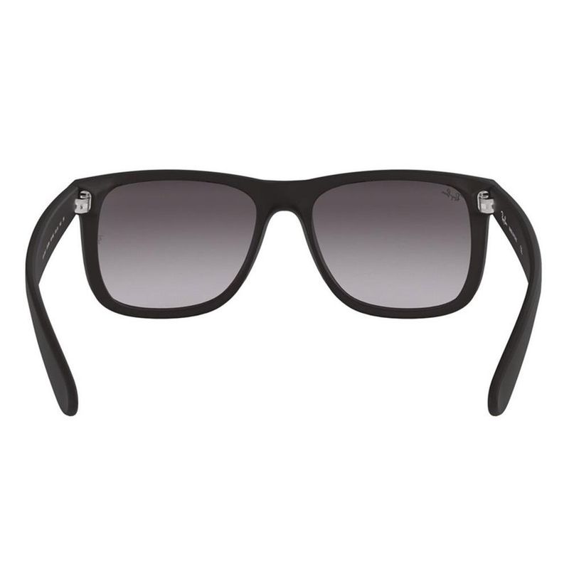 Lentes-de-Sol-Ray-Ban-Wayfarer-Justin-RB4165-601-8G-54mm-Matte-Nezmun