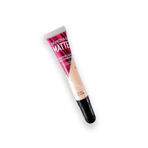 Corrector Líquido Matte 02