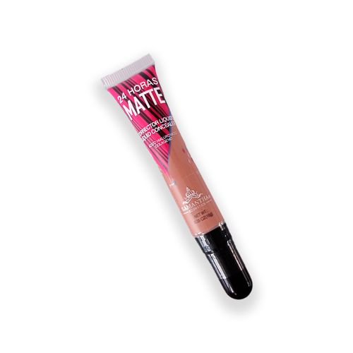 Corrector Líquido Matte 08