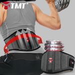 Cinturon-Entrenamiento-TMT-Levantamiento-Pesas-Profesional