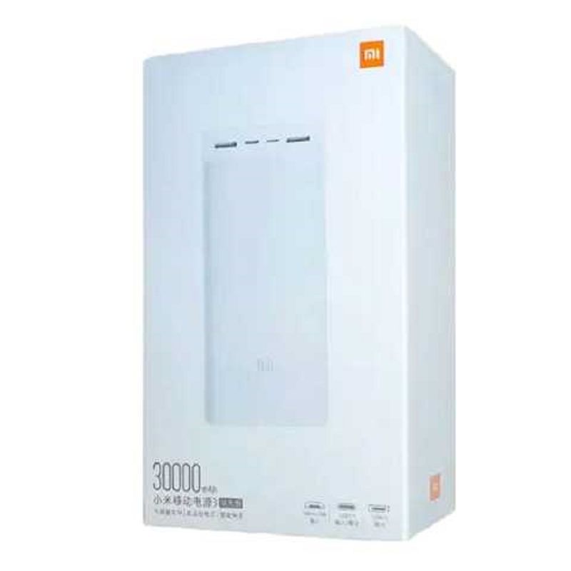 XIAOMI-POWER-BANK-30000-MAH-18W-