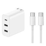 XIAOMI-CARGADOR-65W--3-EN-1-CON-Cable-