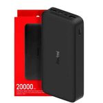 XIAOMI-REDMI-POWER-BANK-20000-CAJA-ROJA