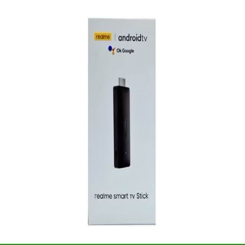 REALME SMART TV STICK FULL HD