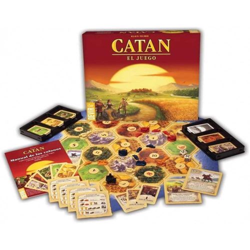 Catan