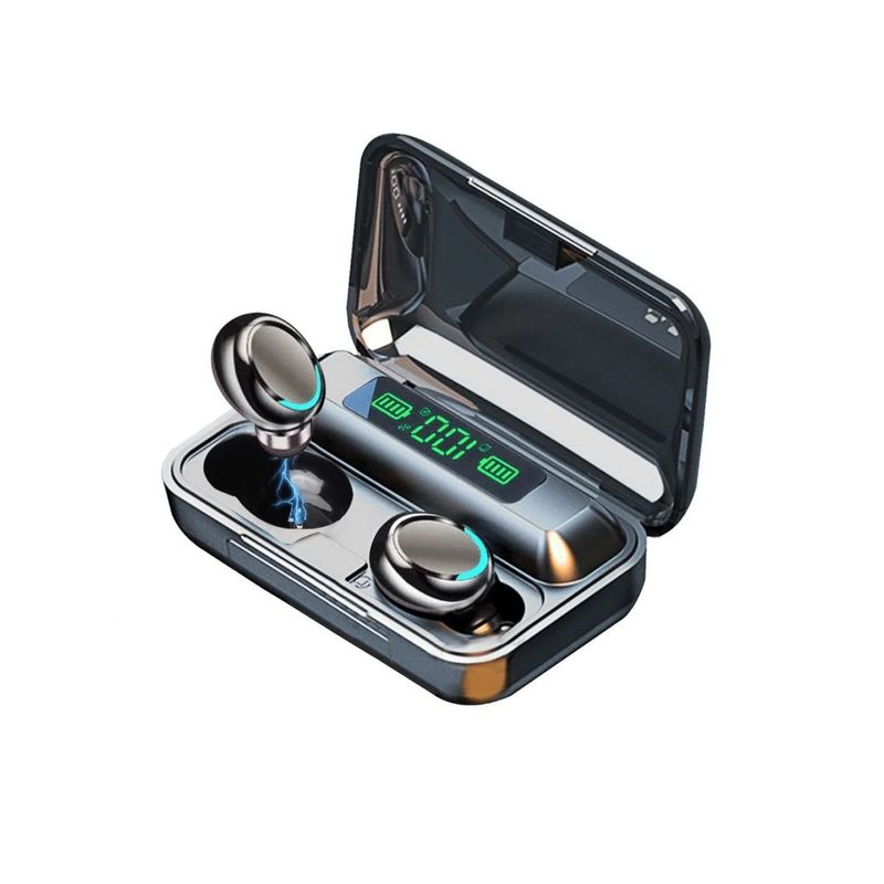 AUDIFONOS-INALAMBRICOS-F9---5-TWS-IN-EAR-BLUETOOTH-NEGRO