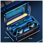 AUDIFONOS-INALAMBRICOS-F9---5-TWS-IN-EAR-BLUETOOTH-NEGRO