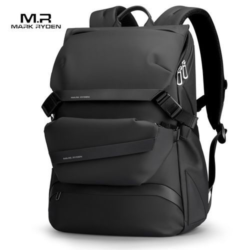 Mochila y Bandolera Mark Ryden MR2859