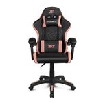 Silla-Gamer-Drift-DR35-Soft-Pink