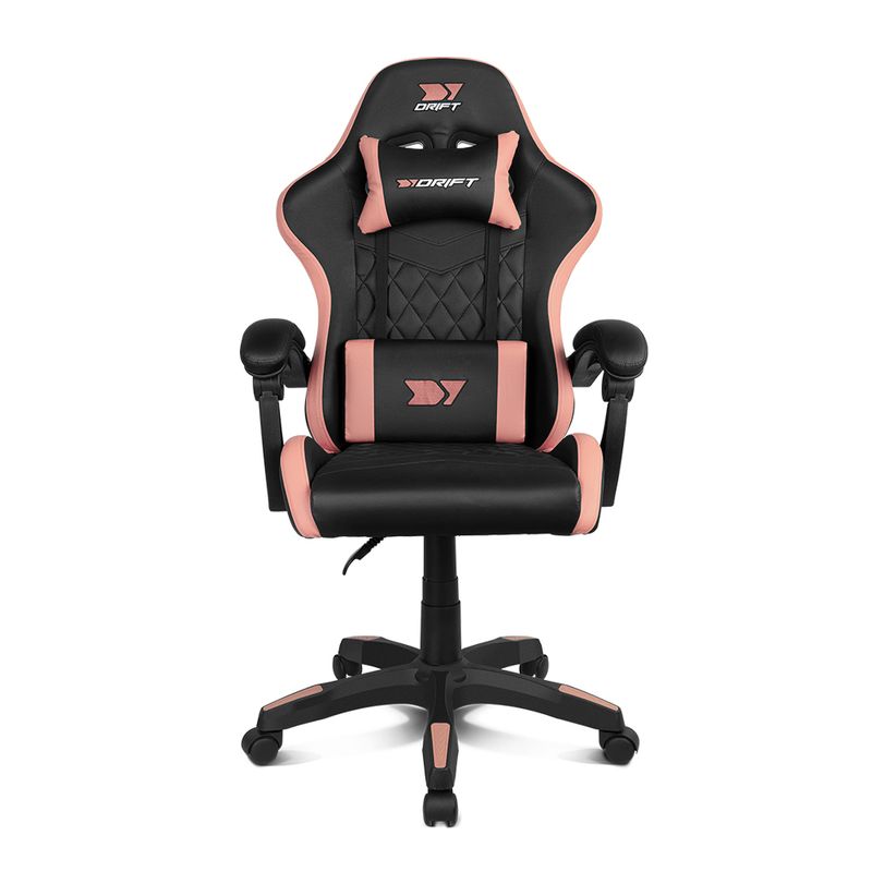 Silla-Gamer-Drift-DR35-Soft-Pink