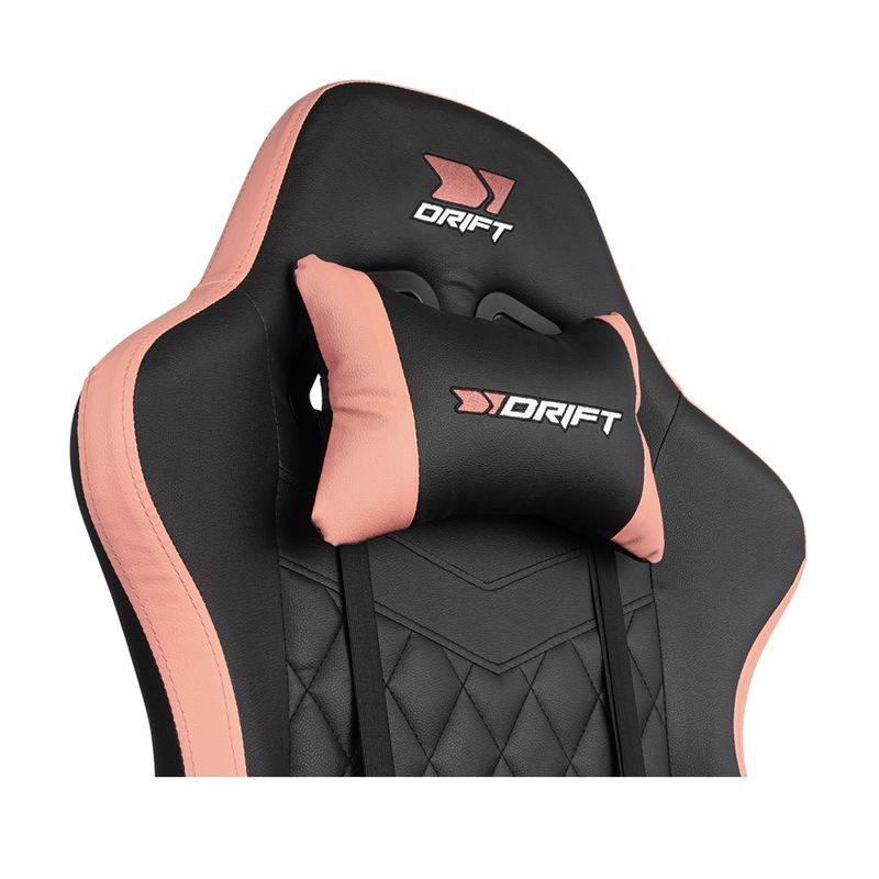 Silla-Gamer-Drift-DR35-Soft-Pink