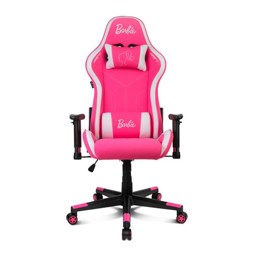 Silla Gamer Drift Edición Especial DR90 Barbie