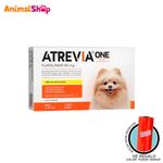 Atrevia-One-Mini-50Mg-X-1-Tab---Perros-De-24-A-5Kg