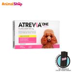 Atrevia-One-Small-100Mg-X-1-Tab---Perros-De-45-A-10Kg