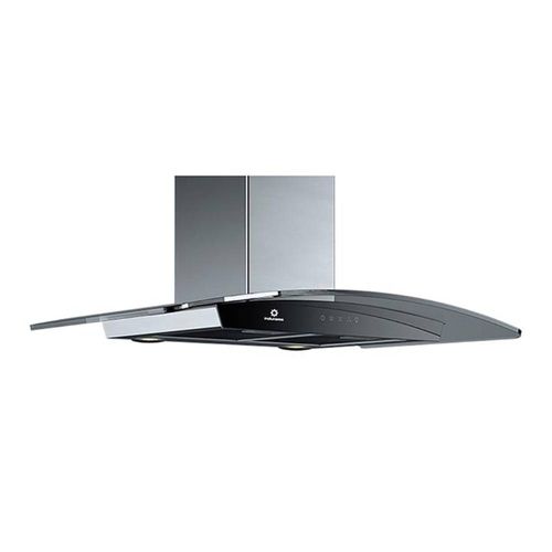 CAMPANA EXTRACTORA CEI-90NEVC - ELEGANCIA PARA TU COCINA
