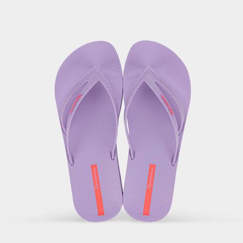 Sandalias Playeras Ipanema Mujeres 2Ipa40  Pvc