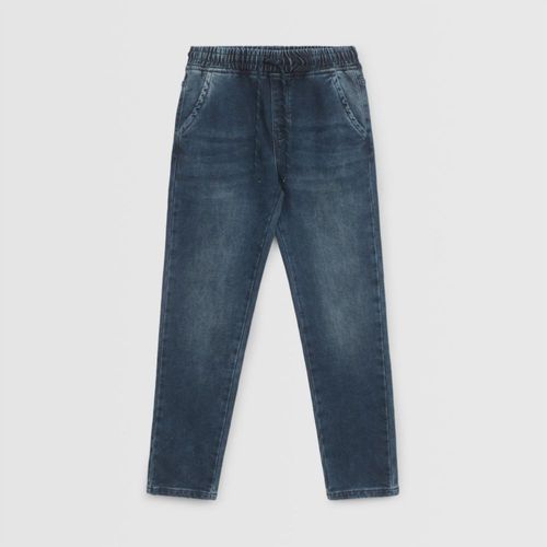 Jean Para Teen Niño Aereal Jogger Basico