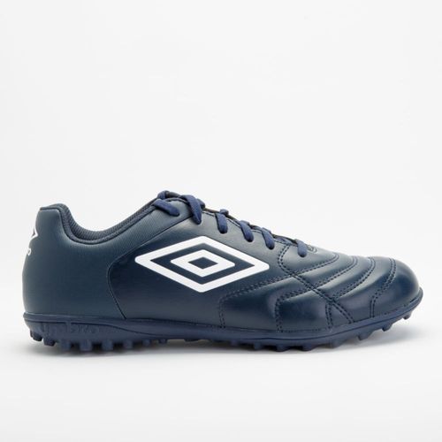 Zapatillas Deportiva Umbro Para Hombre Tf 81900U-A8G Azul