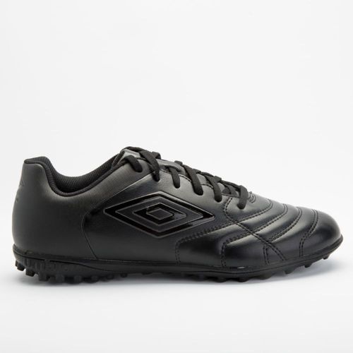 Zapatillas Deportiva Umbro Para Hombre Tf 81900U-2Oy Negro